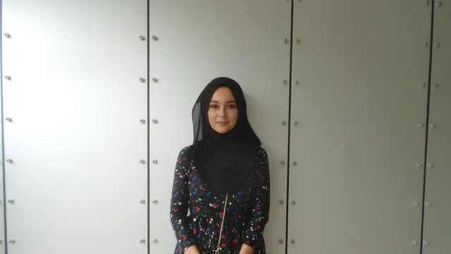 Hijabrevival
