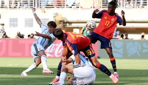 Ulasan Final Piala Dunia 2026: Spanyol Kalahkan Argentina Bukan Kebetulan, Ada Identitas Permainan