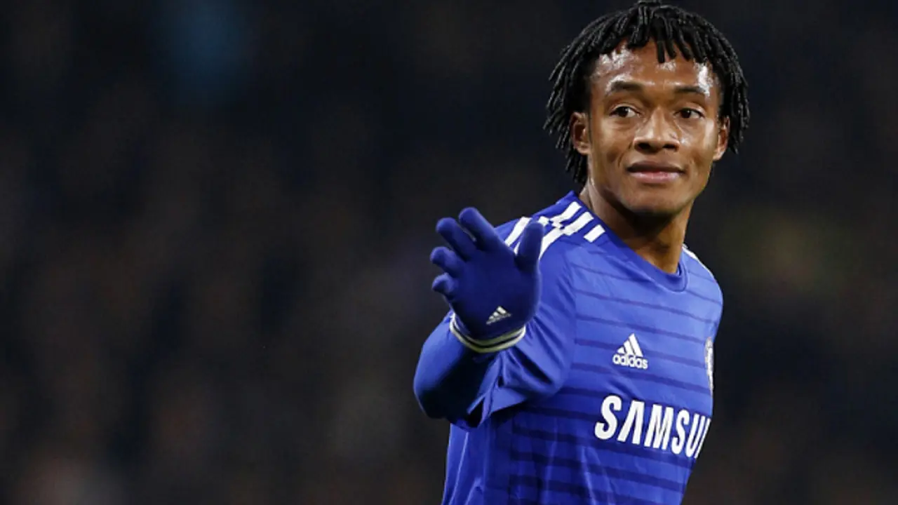 Juan Cuadrado