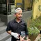 Sopir Taksi Online Lolos dari Begal, Sempat Ditusuk dan Nyaris Ditabrak