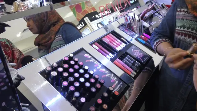 Centro Beauty Bash