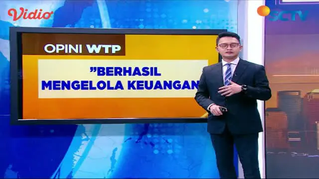 Dalam dua tahun terakhir, ICW mencatat ada sekitar 23 auditor atau pejabat BPK yang terlibat dalam kasus suap WTP ini.