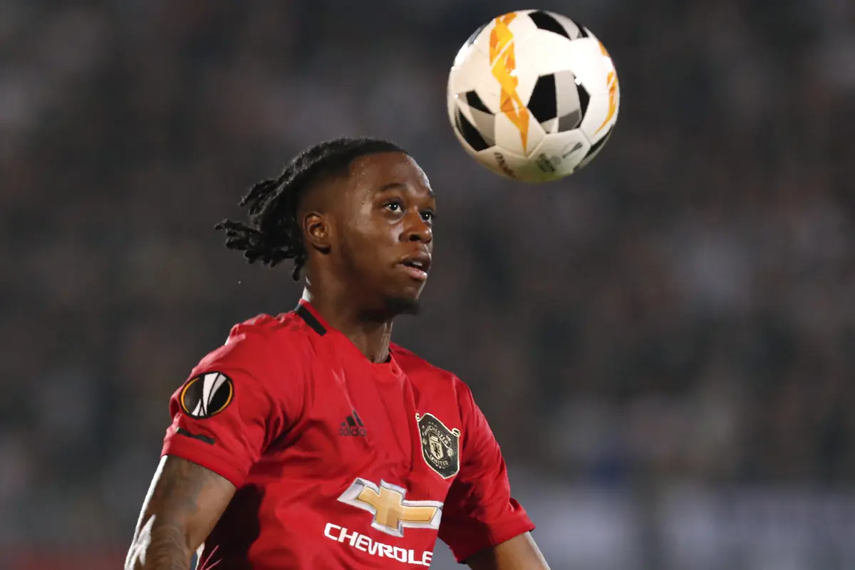 Gol Penalti Martial Antar MU Kalahkan Partizan Belgrade