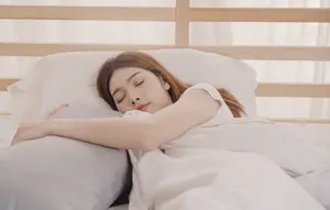 Apakah Tidur Siang Bisa Menambah Berat Badan? Ini Faktanya