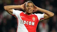 Manchester City Ramaikan Perburuan Mbappe