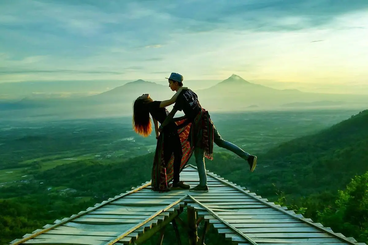 [Bintang] Jawa Tengah