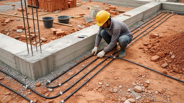 7 Tips Anti Rayap untuk Rumah Baru Sebelum Dihuni, Investasi Jangka Panjang
