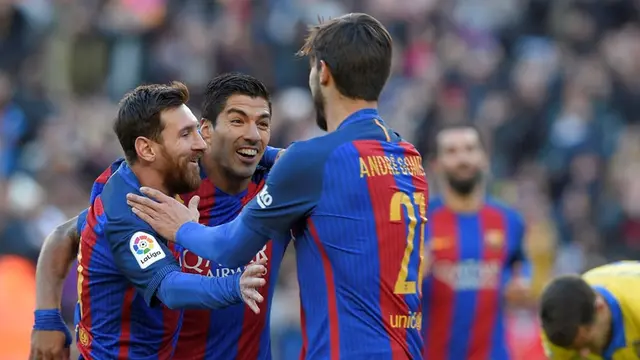 Barcelona