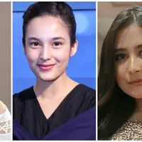 Natasha Wilona, Chelsea Islan, dan Prilly Latuconsina (Bintang Pictures)