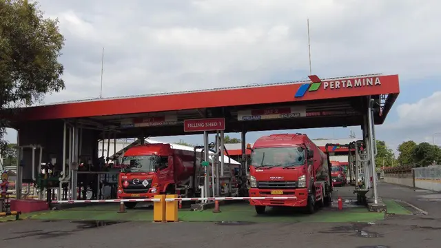 Jalur Gumitir Ditutup, Begini Siasat Pertamina Tetap Bisa Kirim BBM