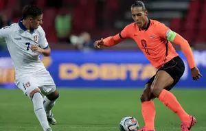 Prediksi Belanda vs Serbia: Jaga Posisi dalam Persaingan