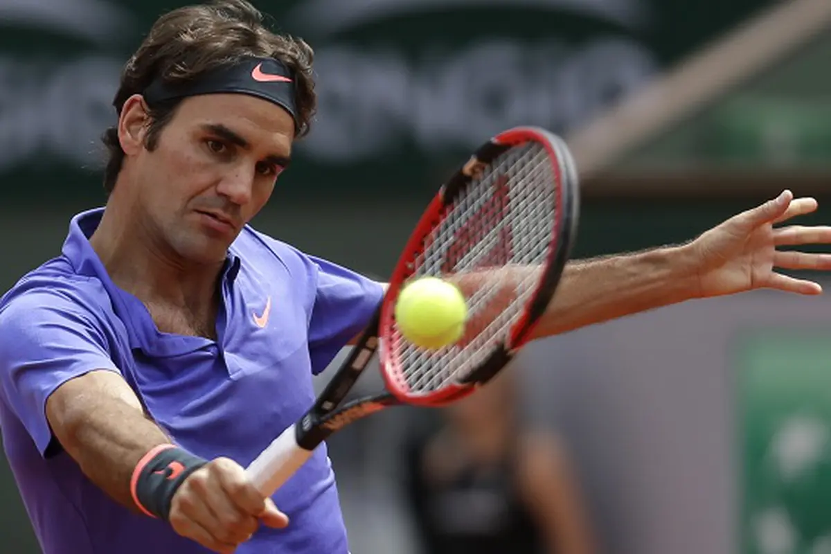 Roger Federer