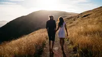 5 Zodiak yang Dapat dengan Mudah Menjauhi Pasangan Sendiri