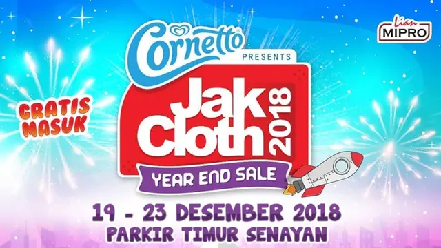 JakCloth