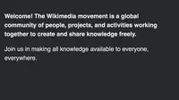 Akses Wikimedia Commons Sempat Diblokir Komdigi pada 25 Maret 2026, Kini Dibuka Kembali