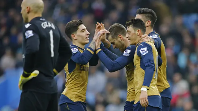 Arsenal