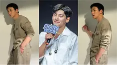 Aktor Drama Korea Ji Chang Wook akan menyapa penggemarnya di Jakarta melalui acara fan meeting yang dijadwalkan 3 Desember 2022 mendatang. Acara fan meeting akan berlokasi di The Kasablanka Hall, Jakarta Selatan. Siap-siap kepincut kumpulan potret Ji Chang Wook berikut ini&nbsp;(FOTO: https://www.instagram.com/jichangwook/)