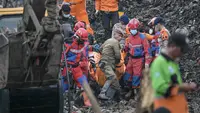 Longsor Sampah Bantargebang Bukti Gagalnya Pengelolaan Sampah