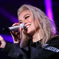 Hut SCTV 26 (Adrian Putra/bintang.com)