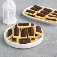 ilustrasi kue batang coklat/aniestia n/Shutterstock