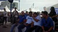 Soal Pemain Baru, Manajemen Persib Bantah Intervensi