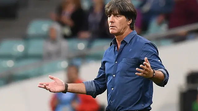 Joachim Low