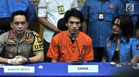 Sambil Nangis, Ayah Jefri Nichol: Saya Terpukul