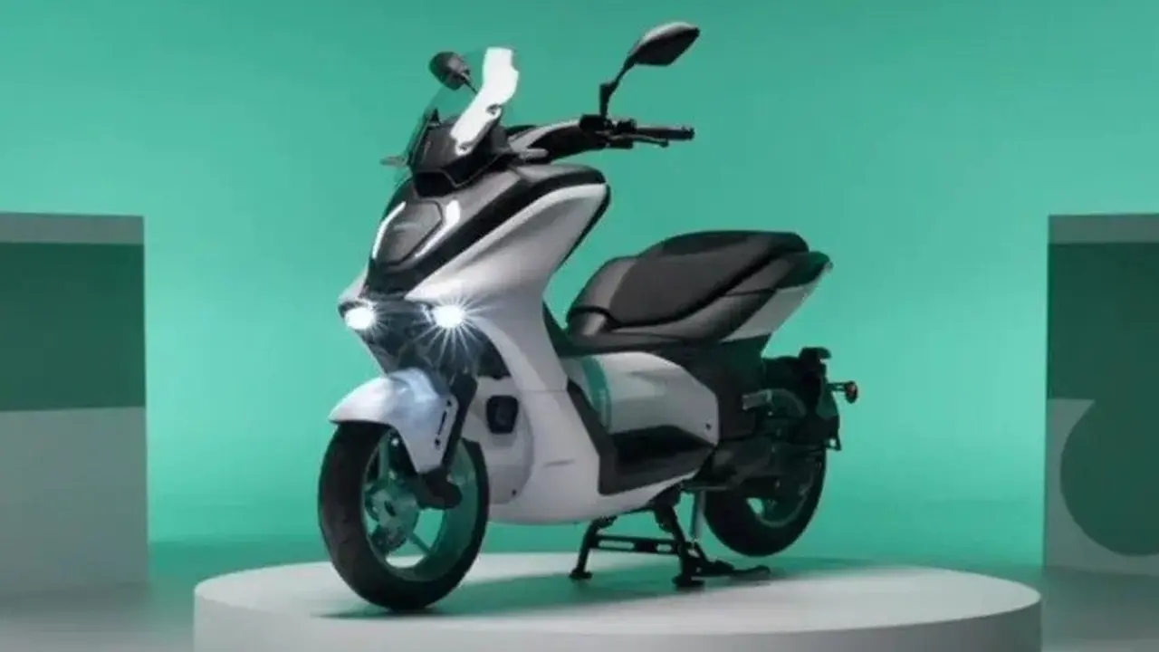 Yamaha