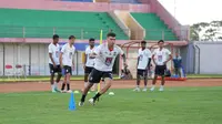 BRI Liga 1: Jamu Barito Putera di SSA, Malut United Tak Ingin Terjungkal di Kandang