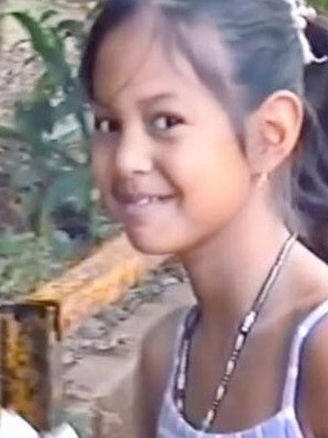 Foto Masa Remaja 6 Aktris Blasteran Tanah Air, Irish Bella Terlihat Tomboi