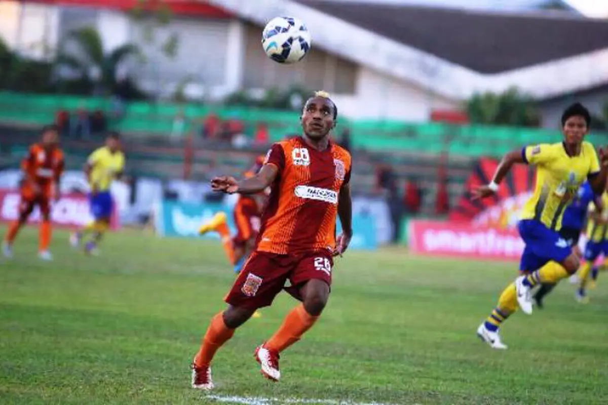 Terens Owang Puhiri