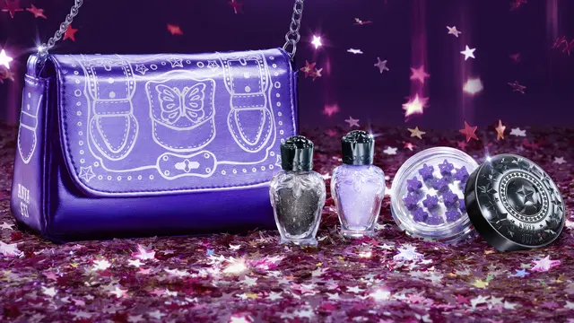 3 Rekomendasi Makeup untuk Hadiah Natal dan Tahun Baru yang Berkesan