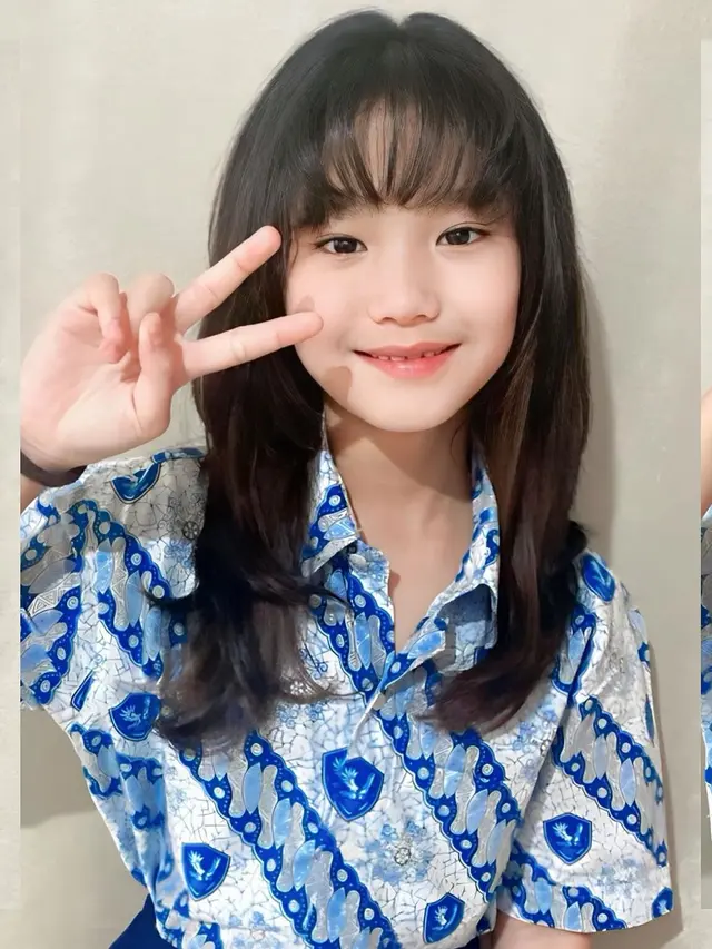 Bilqis (Instagram/ayutingitng92)