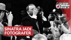 Berita video Extra Time kali ini membahas cerita ketika penyanyi lagu "My Way", Frank Sinatra, menjadi fotografer untuk laga tinju Muhammad Ali melawan Joe Frazier pada 1971.