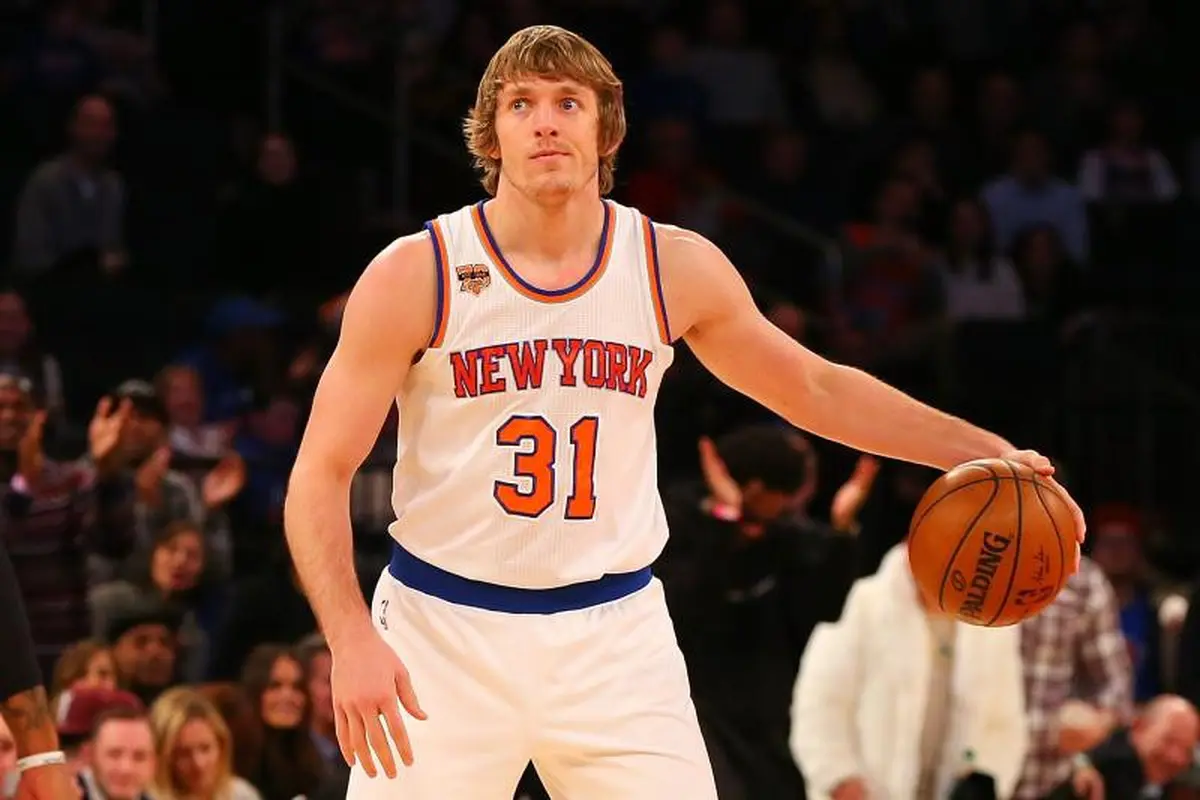 Ron Baker