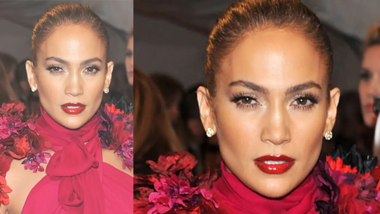Jennifer Lopez