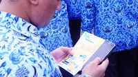 Menuju Profesional, Korpri Bertransformasi ke Digital