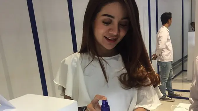 Obat anti pedih/copyright Vemale.com/Anisha Saktian Putri