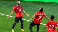 Mulai Zico sampai Trezeguet, Kenapa Mesir Punya Nama-Nama Legenda Sepak Bola di Piala Dunia 2026?