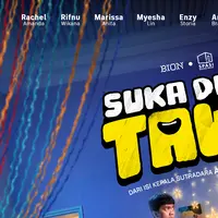 Film Suka Duka Tawa yang tayang 9 Januari 2026./copyright istimewa