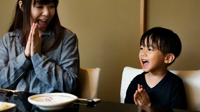 10 Tips Mengajarkan Anak Agar Mulai Bisa Menyampaikan Pendapat dengan Percaya Diri