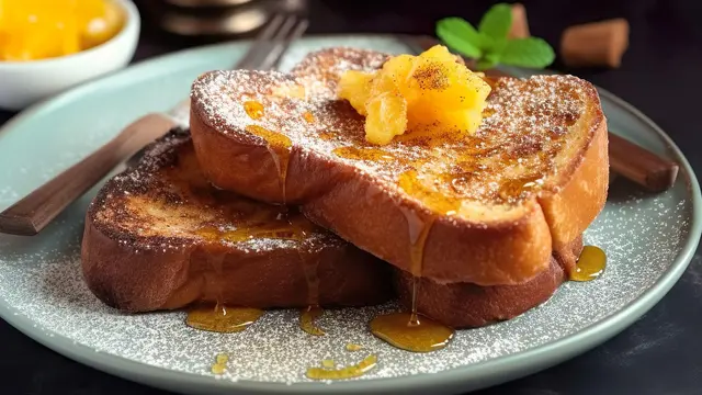 French Toast