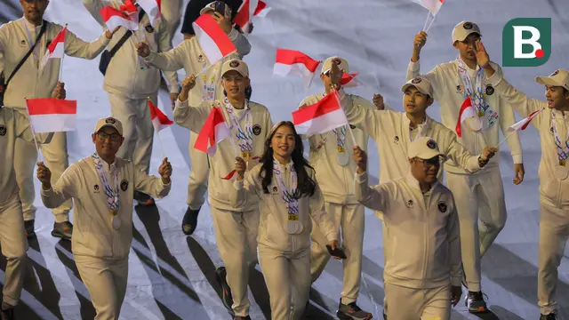 SEA Games 2025