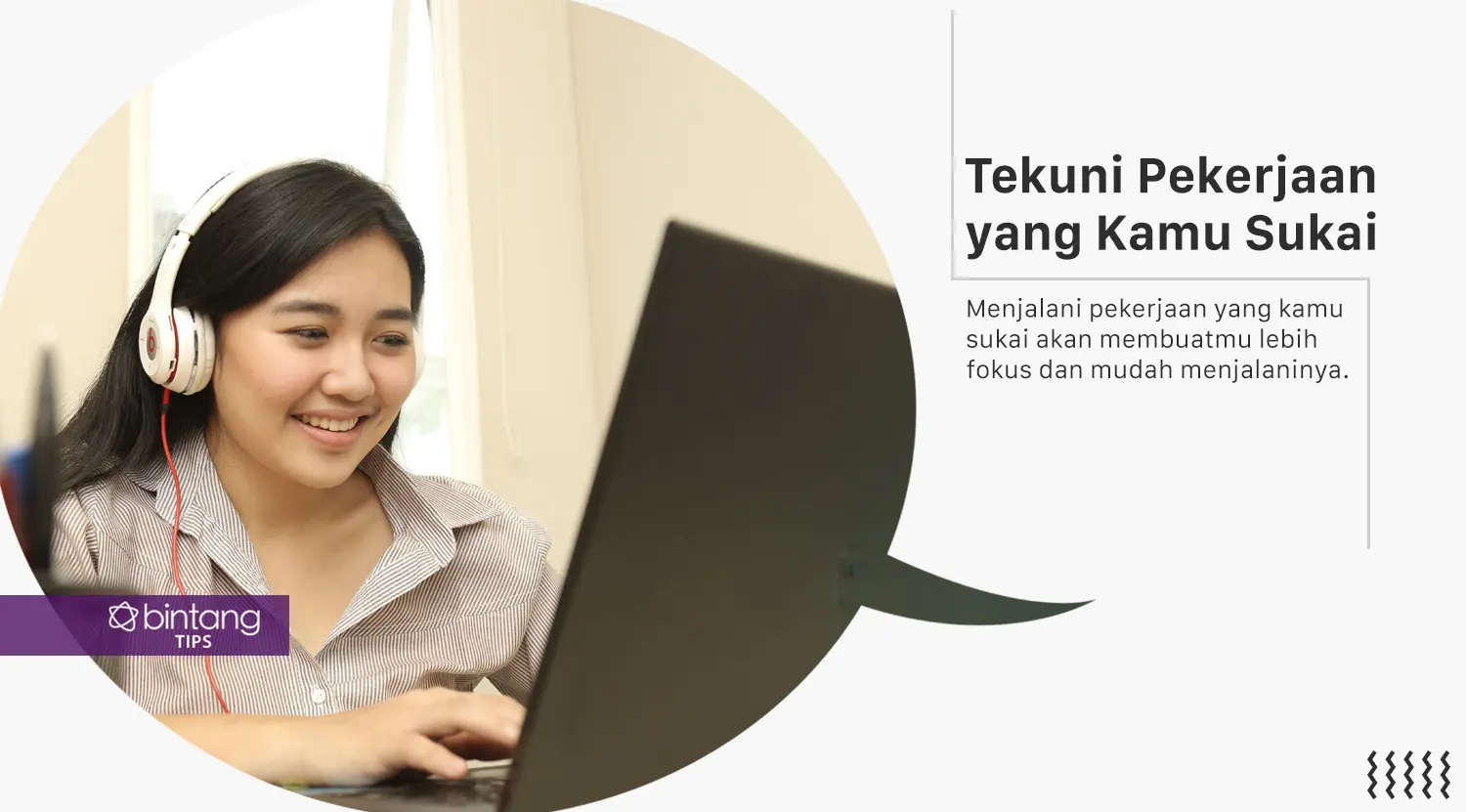 Tips buat calon entrepreneur. (Foto: Daniel Kampua, Digital Imaging: M. Iqbal Nurfajri/Bintang.com)