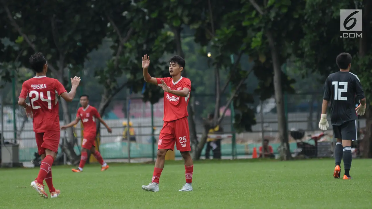 Persika Karawang