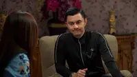 Sinopsis Sinetron SCTV Cinta Buta Episode Jumat 21 Juni 2019: Aslan Nangis Lihat Kondisi Aulia