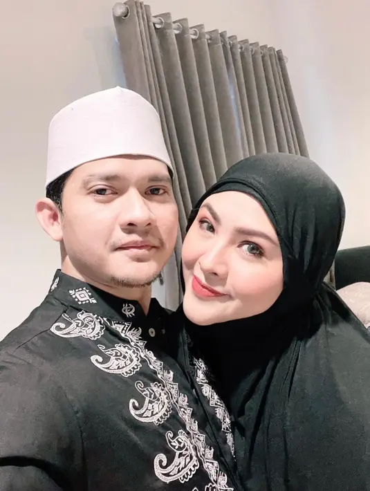 <p>Sampai saat ini Iko Uwais dan Audy Item menjadi pasangan favorit banyak orang. (Foto: instagram.com/@audyitem)</p>