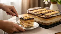 Resep Puding Roti Tawar Agar Agar, Camilan Lembut untuk Keluarga