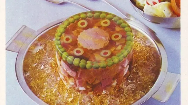 6 Potret Resep Makanan Zaman Dulu yang Bikin Geleng Kepala