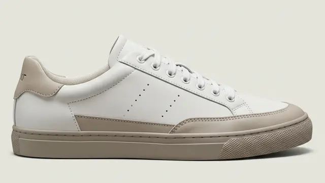 Model Sneakers Populer untuk Casual (AI)